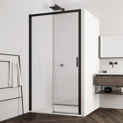 SanSwiss Ronal TOP LINE S 140 cm levé sprchové dveře – Zbozi.Blesk.cz