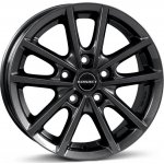 Borbet W 7x17 5x112 ET45 anthracite – Sleviste.cz
