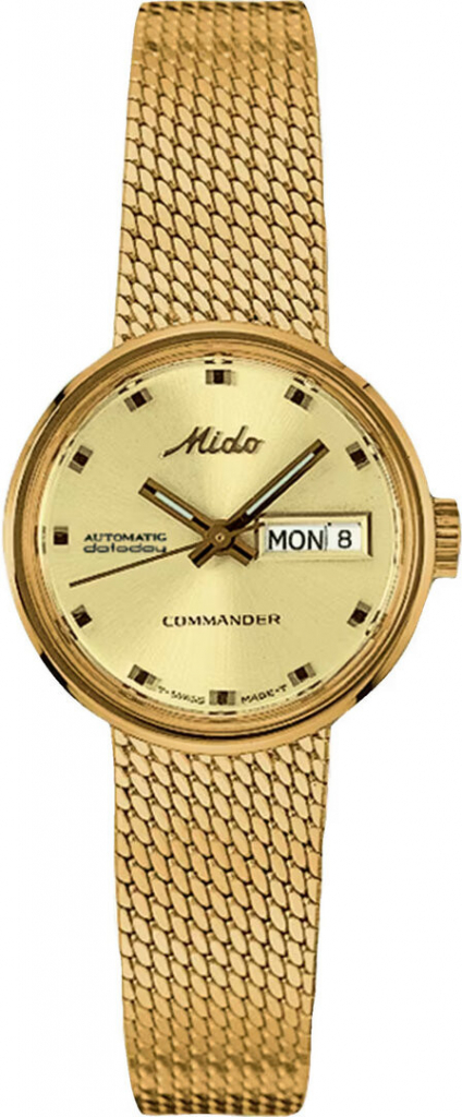 Mido M7169.3.72.13