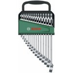 Bosch Sada kombinovaných klíčů 15 kusů 1600A02Z9E – Zboží Mobilmania