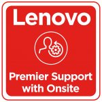 Lenovo WarUpgrade na 5y premier support z 3y prem. 5WS0W86745 – Zboží Mobilmania