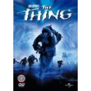 The Thing DVD