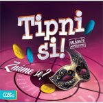 Albi Tipni si! Známe se? od 18 let – Zbozi.Blesk.cz