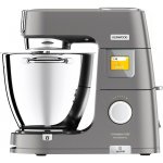 Kenwood Titanium Chef Patissier KWL90.594.SI – Hledejceny.cz