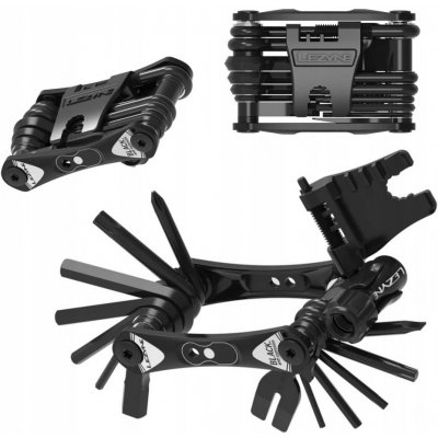 Lezyne Rap II 25 Co2 – Sleviste.cz