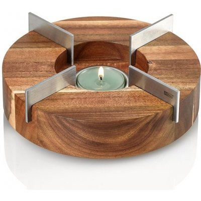 AdHoc Ohřívač TUTO na čajovou konvici, velký – Zboží Mobilmania