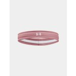 Under Armour UA Play Up headband Růžová – Zboží Dáma