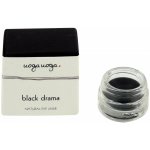 Uoga Uoga krémové oční linky 791 Black Drama 2,5 ml – Hledejceny.cz