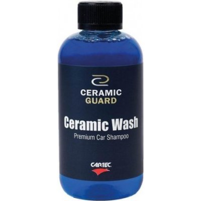 Cartec Ceramic Wash 300 ml | Zboží Auto
