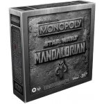 Hasbro Gaming Monopoly: Star Wars The Mandalorian – Hledejceny.cz
