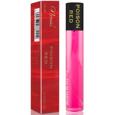 Neness Poison Red parfémovaná voda dámská 33 ml – Sleviste.cz