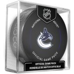 Sherwood Puk Vancouver Canucks Official Game 22/23 – Hledejceny.cz