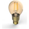 Žárovka WOOX Chytrá vintage žárovka E27 R9078