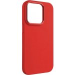 FIXED MagFlow zadní s podporou MagSafe Apple iPhone 15 Pro Max červený FIXFLM2-1203-RD – Zboží Mobilmania