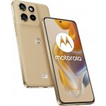 Motorola Edge 50 Neo 8GB/256GB PANTONE Lattè – Zboží Živě
