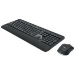 Logitech MK540 Advanced 920-008690 – Zboží Mobilmania