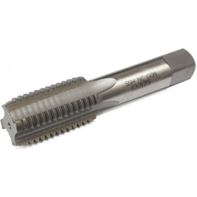 Závitník sadový M 6x0,75 (jemné) č.3 HSS 2N , CZTOOL 1400613 – Zboží Mobilmania