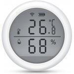 Tuya WiFi AS-WSD400B – Zboží Mobilmania