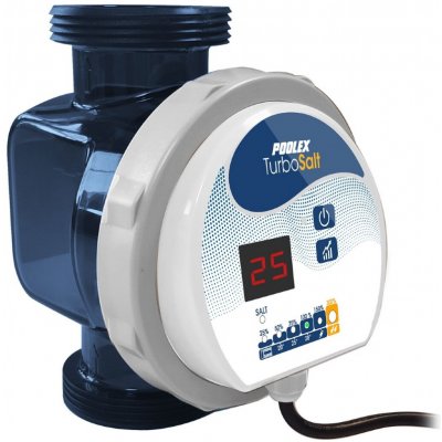 Hanscraft Turbo Salt 800 16/80m3 – Sleviste.cz
