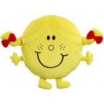 Rainbow Little Miss Sunshine velký polštářek – Sleviste.cz