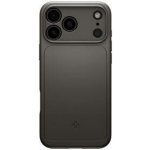 Spigen Thin Fit MagSafe GunMetal iPhone 17 Pro ACS10341 – Zboží Mobilmania