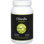 Advance Chlorella 1000 tablet – Zbozi.Blesk.cz