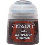 GW Citadel Base Warplock Bronze – Zboží Živě