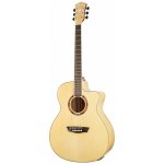 Washburn AG40CE-A-U – Zboží Dáma