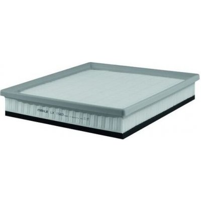 Vzduchový filtr MAHLE LX 1583 – Hledejceny.cz