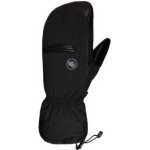 Mammut Stoney mitten men černá – Hledejceny.cz