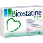 Pharmalife Biostatine Forte 30 tablet – Hledejceny.cz