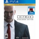 Hitman (The Complete First Season)