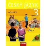 Český jazyk pro 3. ročník základní školy - učebnice - Kosová J., Babušová G., Řeháčková A. – Hledejceny.cz