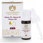 Maharishi Ayurveda Nosní olej Nasya Oil 10 ml – Sleviste.cz