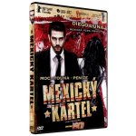 Mexický kartel DVD – Hledejceny.cz