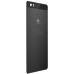 Kryt Huawei P8 Lite zadní černý – Hledejceny.cz