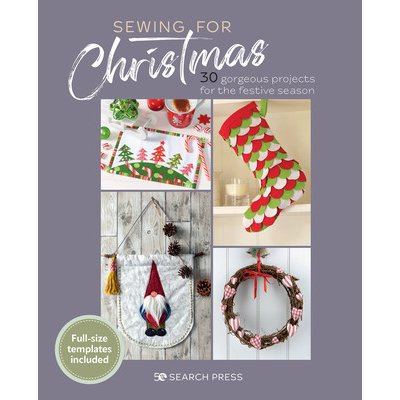 Sewing for Christmas