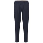 Bugatti pánské kalhoty 76103C 390 Modrá – Zboží Dáma