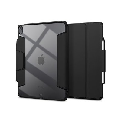 Spigen Air Skin Pro black iPad Air 13 2024 ACS07678