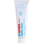 Gehwol Med Lipidro Cream krém na nohy pro suchou a citlivou pokožku 75 ml – Hledejceny.cz