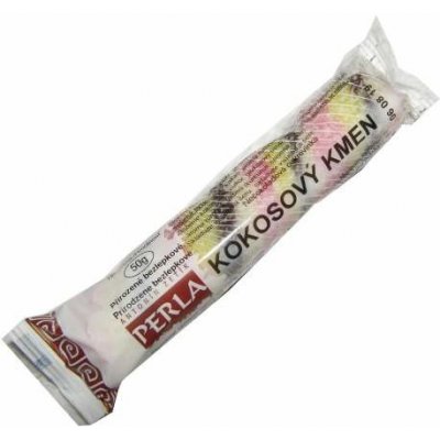 Antonín Zetík Perla Kokosový kmen 36 x 50 g – Zboží Dáma