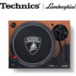 Technics SL-1200 M7PED – Zboží Mobilmania