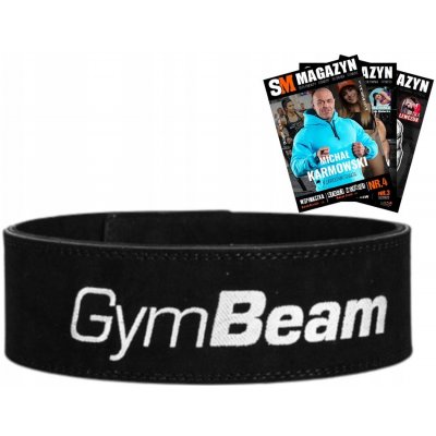 GymBeam LEVER – Zbozi.Blesk.cz