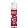 Příchuť pro míchání e-liquidu VapeMix Jacks Premix Cherry Shake & Vape 6 ml