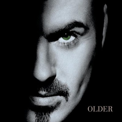 George Michael - Older LP – Hledejceny.cz