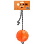 Collar Liker Míček se šňůrkou malý 5 cm – Sleviste.cz