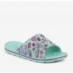 Coqui Long Printed Mint – Zboží Mobilmania