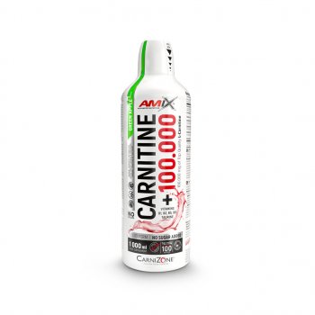 Amix Carnitine 100.000 1000 ml