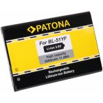 PATONA baterie pro mobilní telefon LG G4 BL-51YF 3000mAh 3,8V Li-Ion