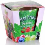 Bartek Candles Tutti Frutti Berries 115 g – Hledejceny.cz